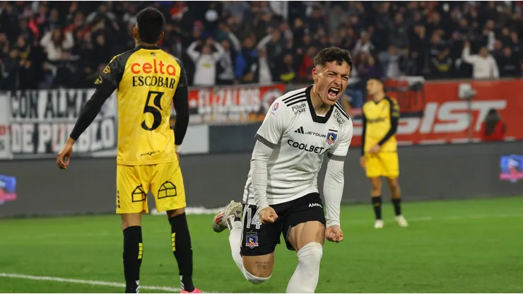¿Dónde ver Colo Colo vs Coquimbo por TV, ONLINE y STREAMING?