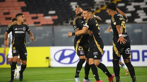 Con cambios: la probable formación de Colo Colo vs Coquimbo por la Liga de Primera.