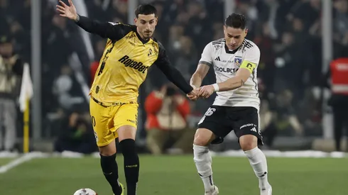Colo Colo recibe a Coquimbo en un duelo clave.