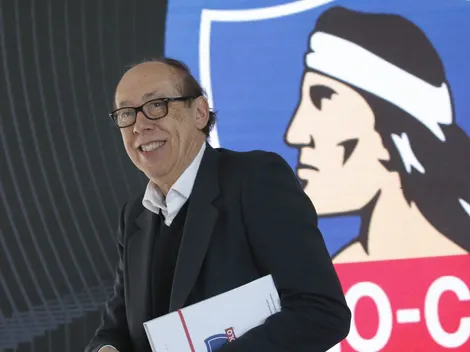 ¡Bloque Vial define a sus directores en Blanco y Negro!