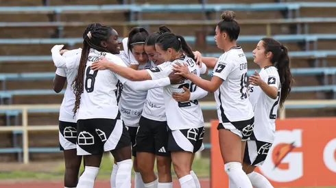 Colo Colo Femenino vs Palestino: ¿Cuándo juega y quién transmite el Torneo Nacional?