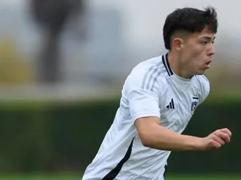 Empate polémico: a Colo Colo Sub 20 le arrebataron el triunfo en el final