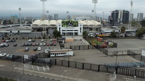 Los hinchas que asistan al sector Océano se podrán llevar un lindo recuerdo junto a sus ídolos.