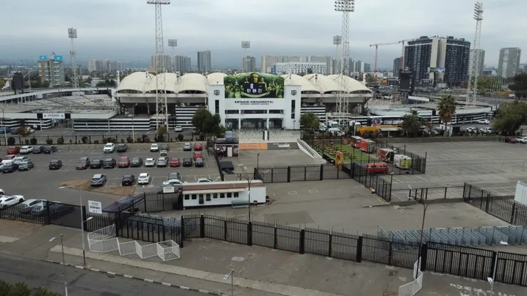 Los hinchas que asistan al sector Océano se podrán llevar un lindo recuerdo junto a sus ídolos.