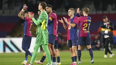 Colo Colo pudo fichar a un jugador pretendido por Barcelona.