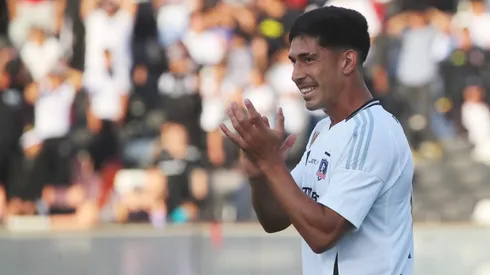 Salen en defensa de Salomón Rodríguez y le entregan consejo a Colo Colo para que rinda.