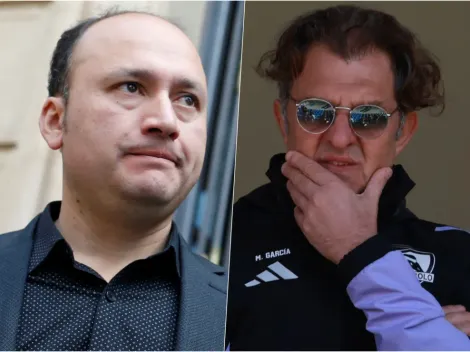 Valladares se refiere a la postura del CSD en las elecciones de Blanco y Negro