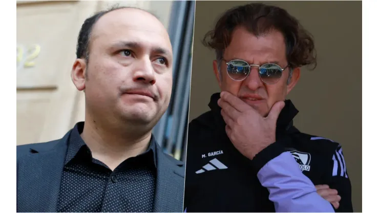 Valladares se refiere a la postura del CSD en las elecciones de Blanco y Negro