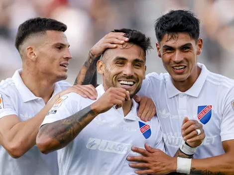 Tabla: Colo Colo acorta distancia con el triunfo sobre Coquimbo