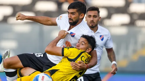 La referencia de Amor por los cambios de esquema: “Es un tema…”.