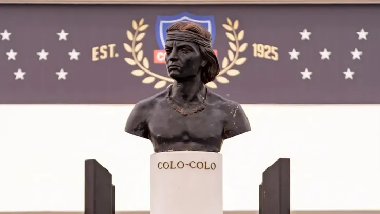 CSD Colo Colo ya tiene a sus dos representantes para el directorio de Blanco y Negro.