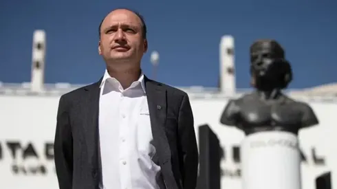 Las potentes señales que da el CSD Colo Colo para la elección de Blanco y Negro.