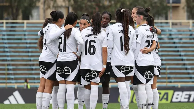 Colo Colo Femenino vs Palestino: ¿Dónde ver por TV, Streaming y Online el partido por el Torneo Nacional?