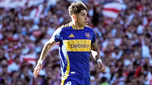 Palacios y Boca sufren dura derrota en el Superclásico de Argentina