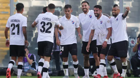 Tabla: finaliza la fecha 9 y así marcha Colo Colo en la Liga de Primera