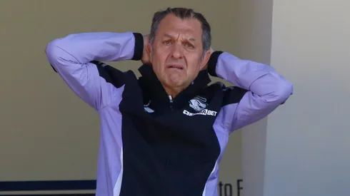 La jugada del Bloque Vial para no aceptar la derrota en Colo Colo e inhabilitar a Mosa en ByN.