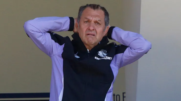 La jugada del Bloque Vial para no aceptar la derrota en Colo Colo e inhabilitar a Mosa en ByN.