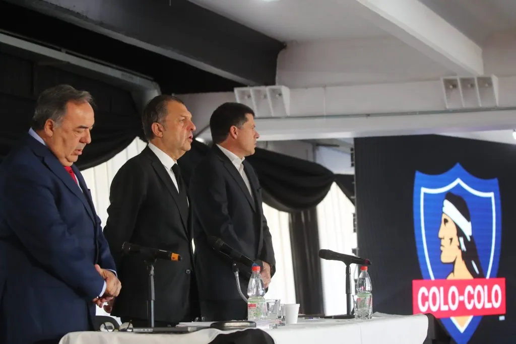 Blanco y Negro realizó su Junta Ordinaria de Accionistas. 