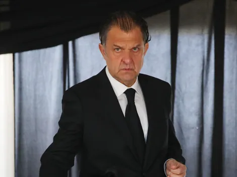 ¿Qué viene ahora? El revés de Aníbal Mosa en ByN