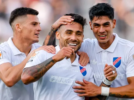 Colo Colo visita a Limache con la mira en escalar posiciones en el Campeonato Nacional 2025