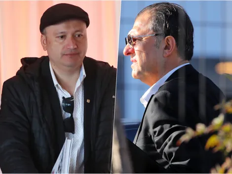 CSD Colo Colo ratifica apoyo a Mosa tras Junta de Accionistas de ByN