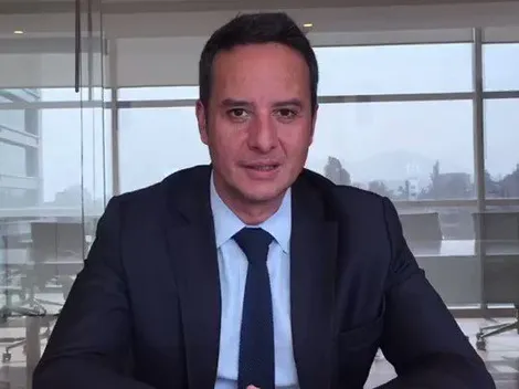 ¿Quién es Eduardo Ugarte? El nuevo nombre que llega al directorio de ByN