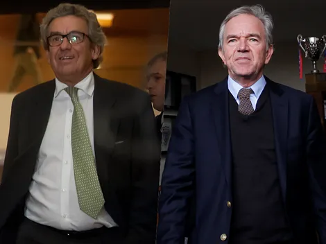 Mosa liquida al bloque Vial/Ruiz-Tagle: "No les interesa Colo Colo"