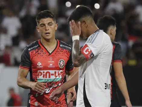 El nuevo estadio que asoma para partido de Colo Colo y Limache