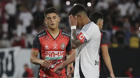 El nuevo estadio que asoma para partido de Colo Colo y Limache.