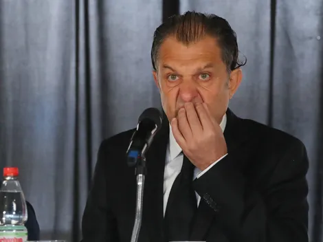 Minuto a minuto: Colo Colo vive jornada clave a nivel dirigencial