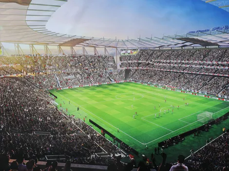 ¿En punto muerto? CSD Colo Colo revela en qué está el proyecto estadio