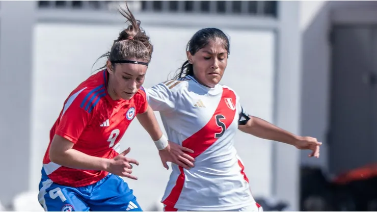 Chile femenino vs Venezuela: ¿Cuándo juegan y qué canal transmite?