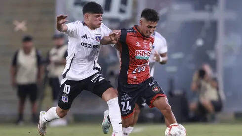 Partido de Colo Colo vs Limache tiene nuevo horario y estadio.