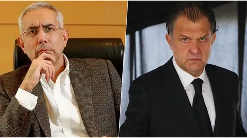 La reacción de Carlos Cortés por petición de disculpas tras agresión a Aníbal Mosa.