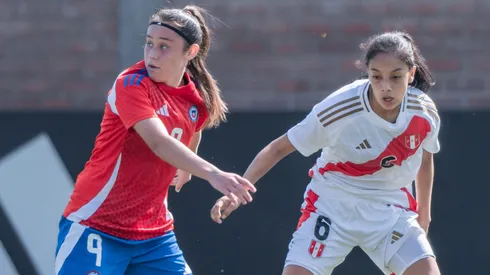 Chile Sub 17 femenino va por la clasificación en Colombia.
