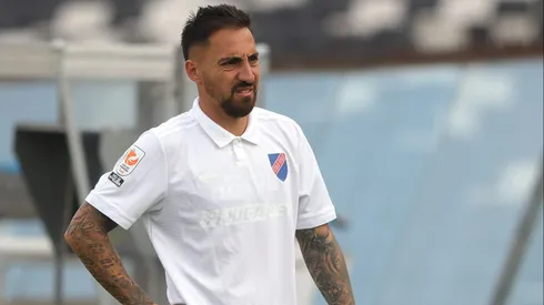 Novedades sobre las molestias físicas de Correa.