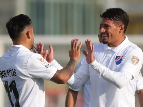 ¿Podrá Colo Colo sostener su arco invicto frente a Deportes Limache? Mira la cuota