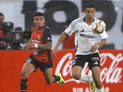 Ganar o ganar: ¿Cuándo juega Colo Colo vs Limache y quién transmite?