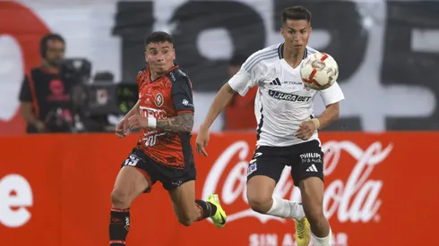 ¿Cuándo juega Colo Colo vs Deportes Limache y quién transmite?