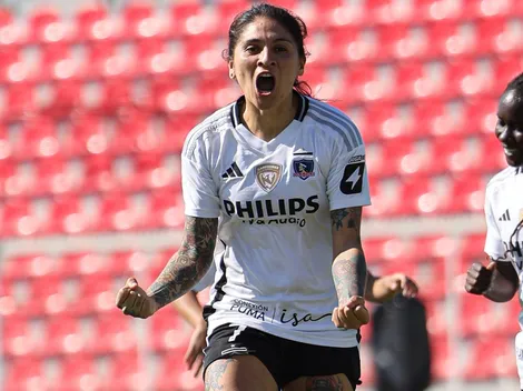 Colo Colo Femenino regresa al Monumental ante U. Española
