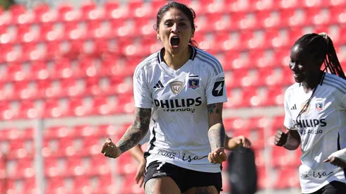 Las Albas vuelven al Estadio Monumental.