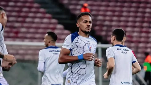 Fortaleza se complica con equipo de tercera en la Copa de Brasil