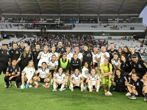 Entradas para Colo Colo femenino vs Unión: ¿Qué precio tienen y cuándo se venden?