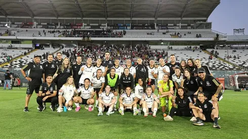Entradas para Colo Colo femenino vs Unión: ¿Qué precio tienen y cuándo se venden?