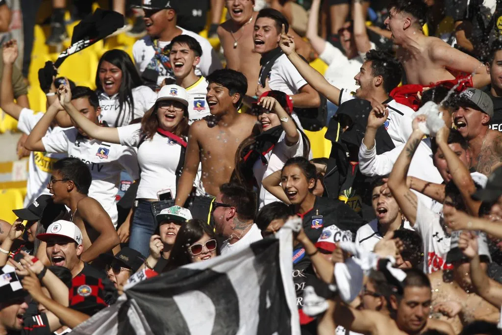 Los hinchas del Cacique no podrán decir presente en el pleito de este viernes ante Deportes Limache.