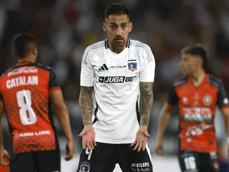 Las drásticas medidas de seguridad para el partido de Colo Colo vs Limache