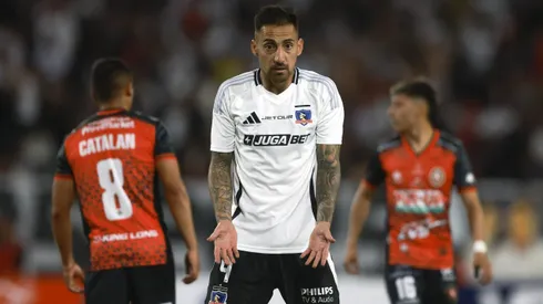 Las drásticas medidas de seguridad para el partido de Colo Colo vs Limache.