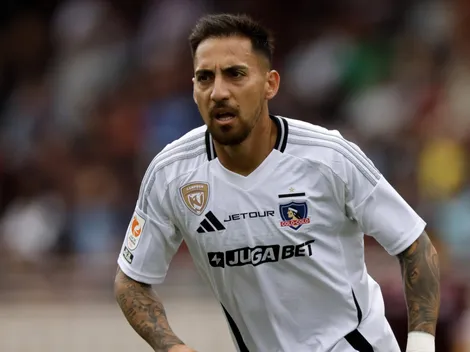 ¿Qué pasa con Javier Correa en Copa Libertadores?