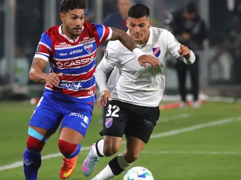 ¿Cómo queda el grupo de Colo Colo en Libertadores tras la sanción?