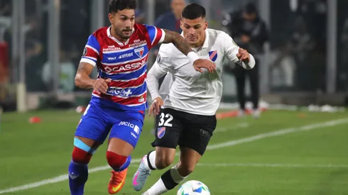 Colo Colo ya conoce la sanción de Conmebol.